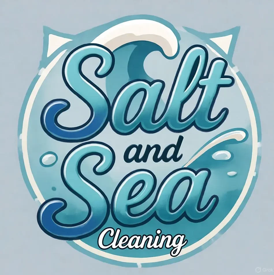 Salt and Sea